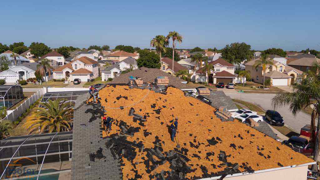 Flat Roof Replacement Melbourne Flat Roof Replacement Melbourne
