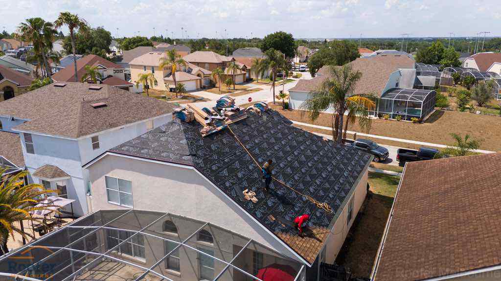 Melbourne Roof Replacement Melbourne Roof Replacement