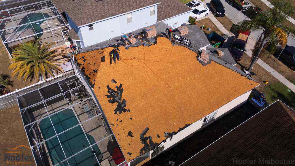 Roof Leak Melbourne Roof Leak Melbourne