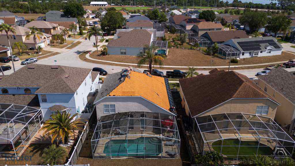 Roofing Leak Repair Melbourne Roofing Leak Repair Melbourne